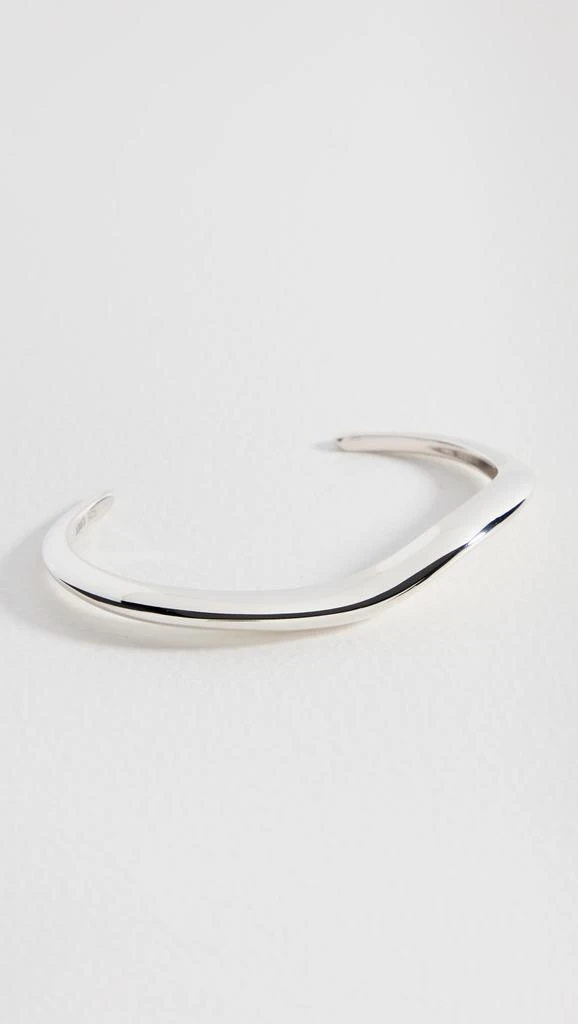 AGMES Small Astrid Cuff 1