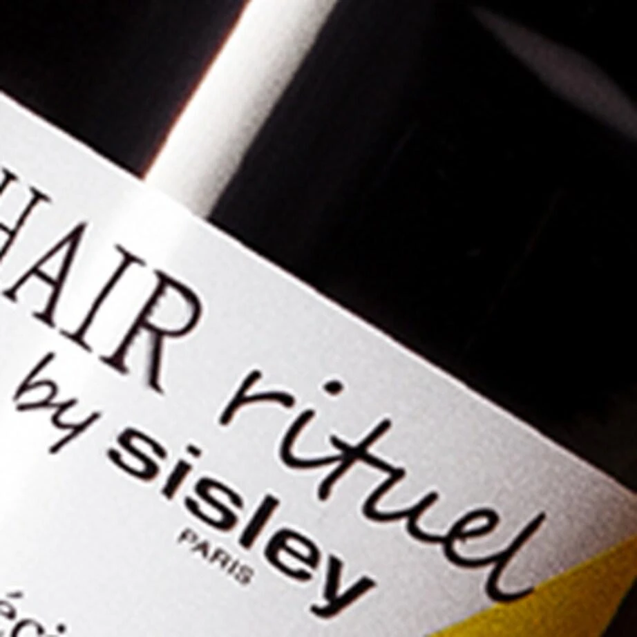 Sisley Hair Rituel Precious Hair Care Oil Glossiness & Nutrition (100ml) 2