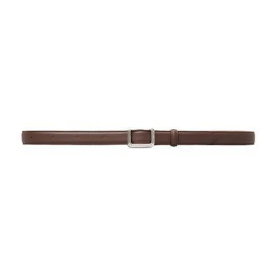 Lie Studio Georgia wide belt 1