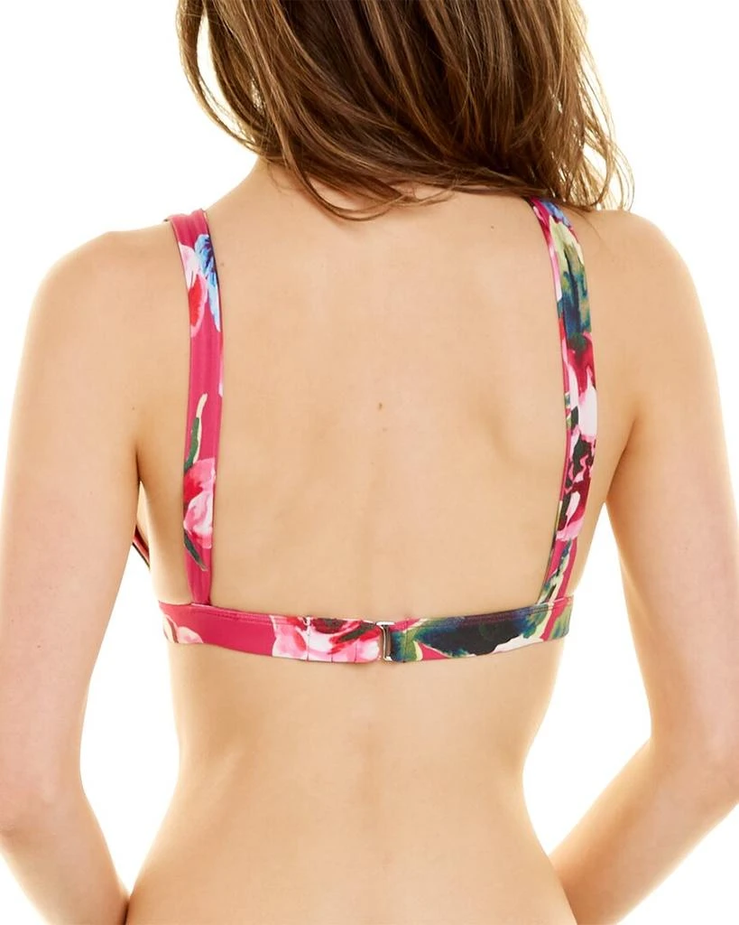 Lovers + Friends Salty Kiss Bikini Top 2