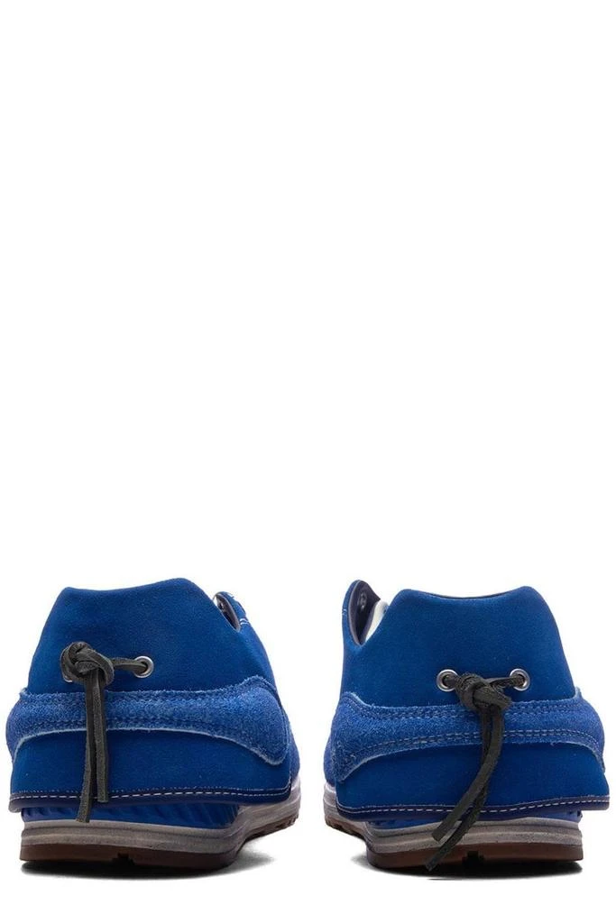 Converse Converse Wave Trainer Lace-Up Sneakers 4