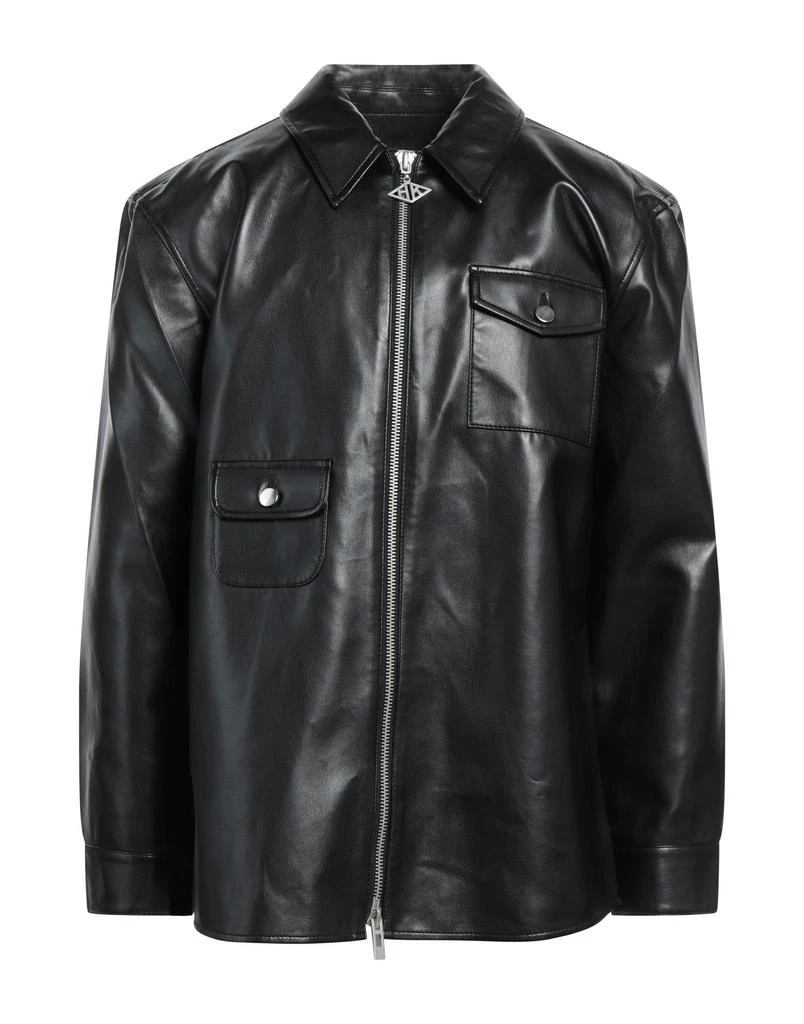 Han Kjobenhavn Full-length jacket