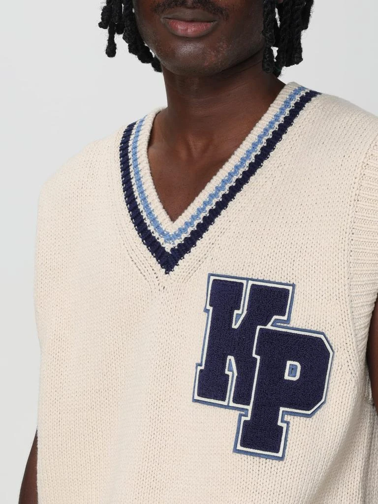 Kenzo Suit vest men Kenzo 5