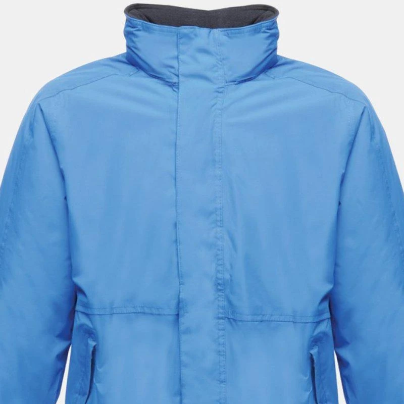 Regatta Regatta Dover Waterproof Windproof Jacket (Thermo-Guard Insulation) (Oxford Blue) 1