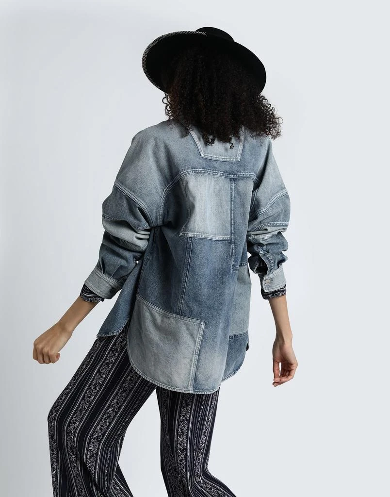 Ambush Denim shirt 3