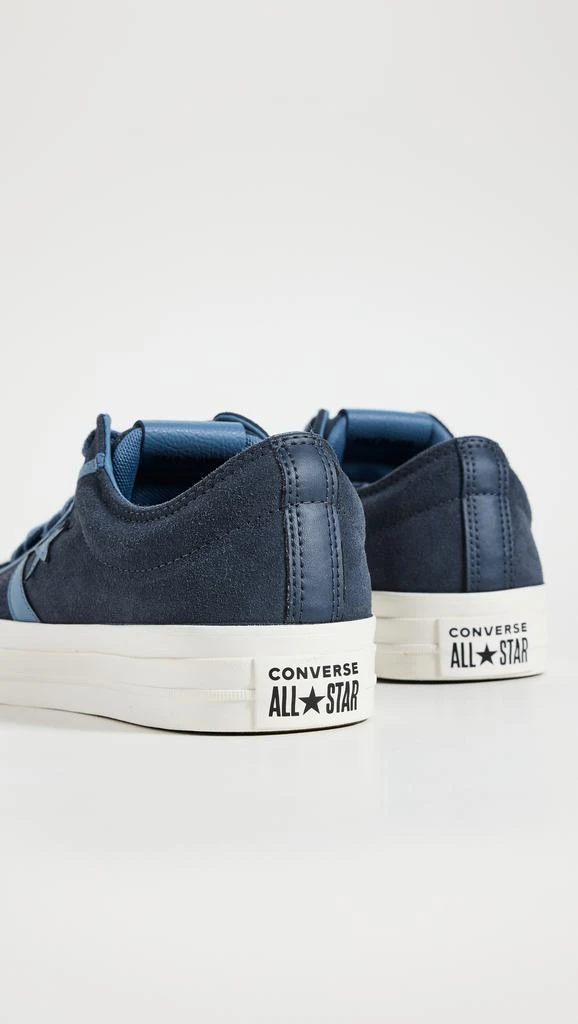 Converse Star Player 76 Suede Sneakers 4
