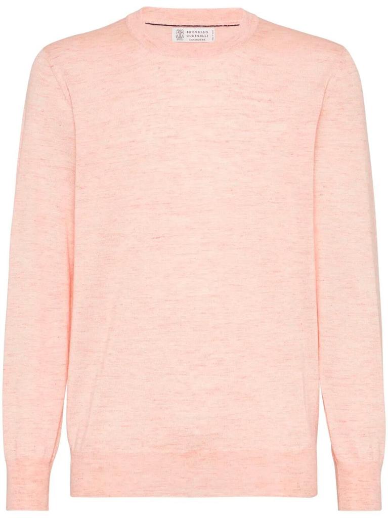 Brunello Cucinelli Brunello Cucinelli Lightweight Sweater