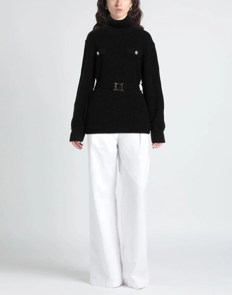 J·B4 JUST BEFORE Turtleneck 2