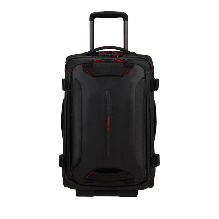 Samsonite EcoDiver Small Wheeled Duffel 1