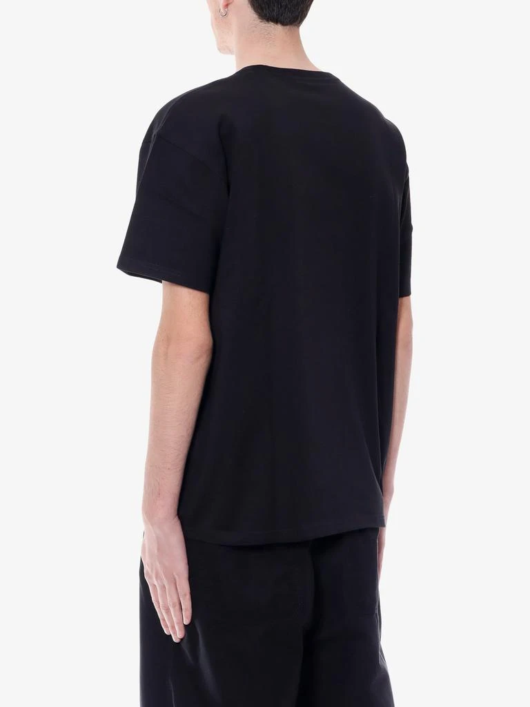 Carhartt WIP Cotton t-shirt 4