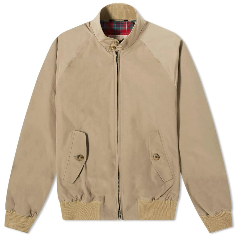 Baracuta Baracuta G9 Original Harrington Jacket 1