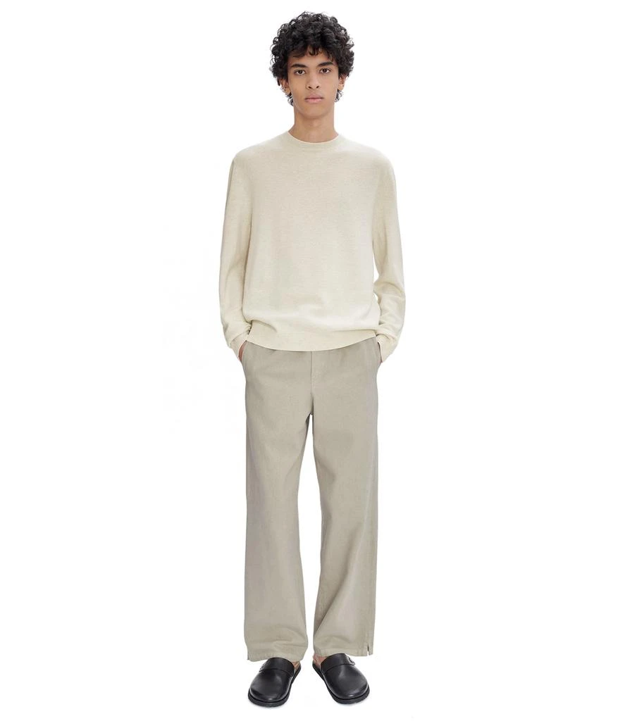 A.P.C. Vincent pants 1
