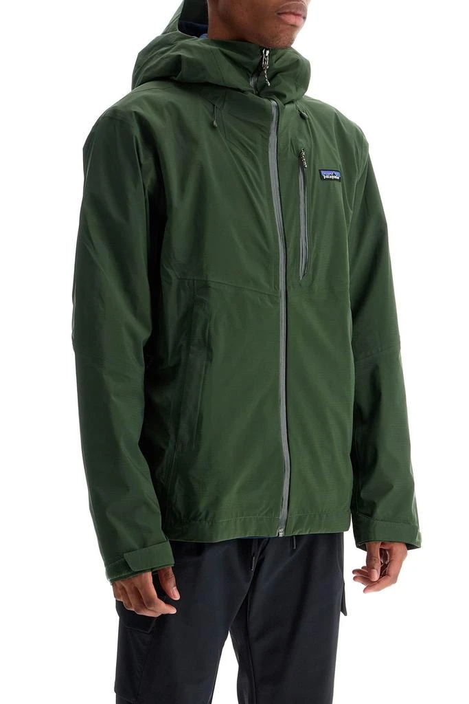 Patagonia Granite Crest Rain Jacket 2