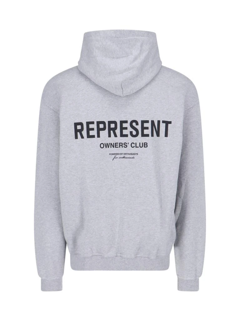 Represent owners Club Hoodie 2