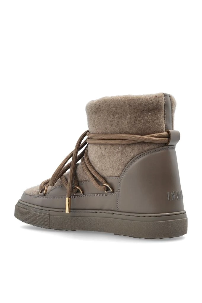 INUIKII Snow boots ‘Felt’ 5