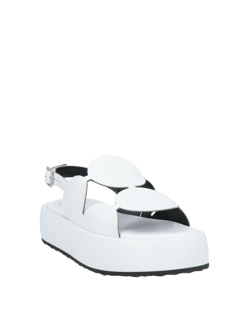 PIERRE HARDY Sandals