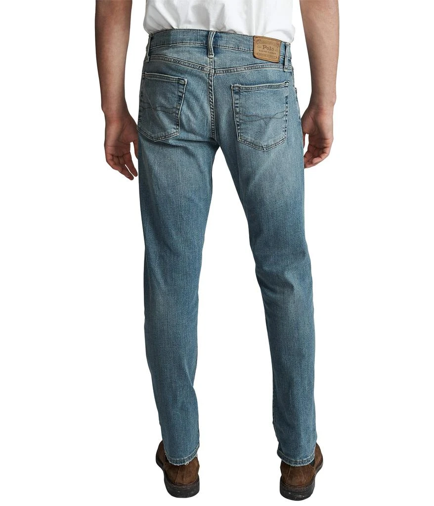 Ralph Lauren Hampton Relaxed Straight Jean 2