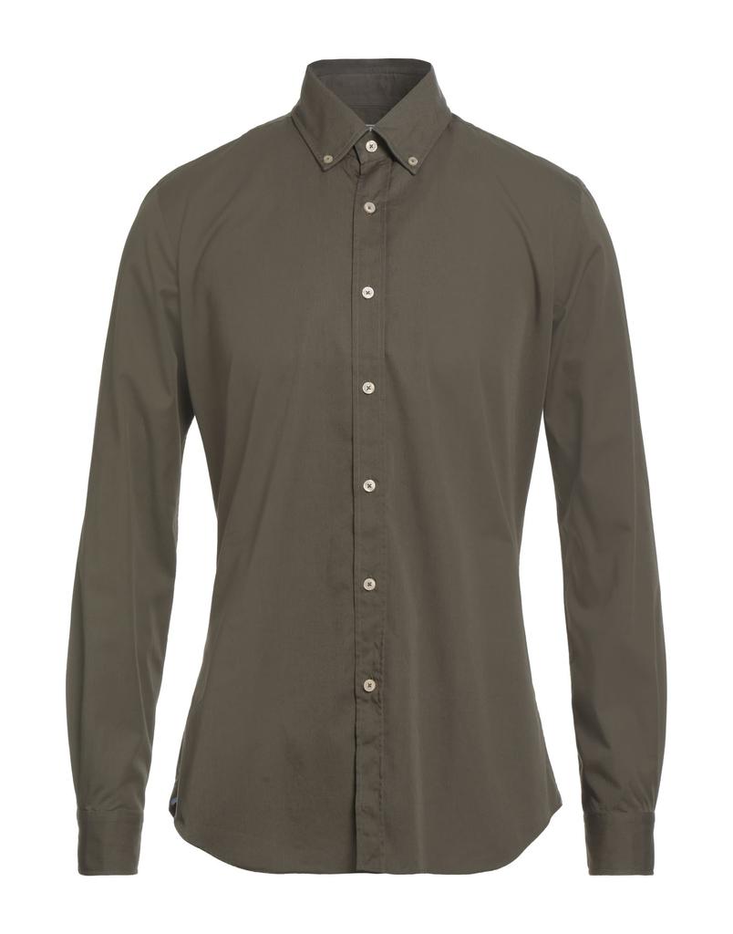 XACUS Solid color shirt