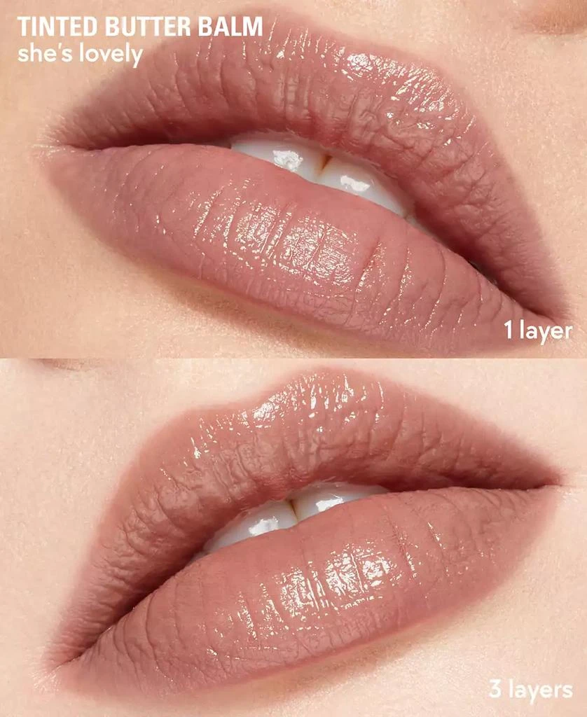 Kylie Cosmetics Tinted Butter Balm 4