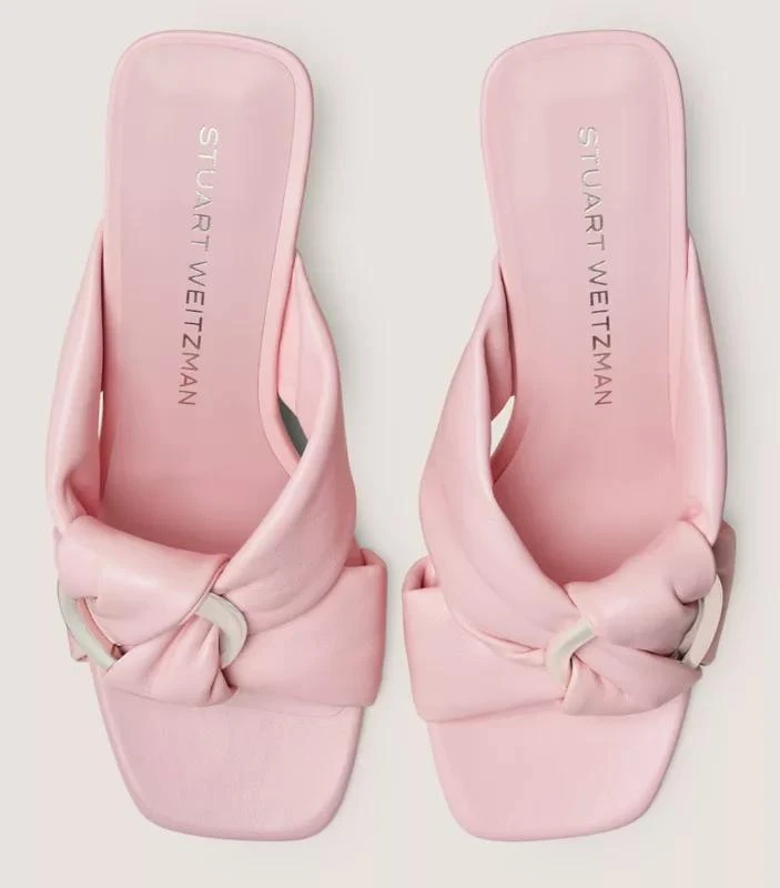 Stuart Weitzman CECE SLIDE 75 4