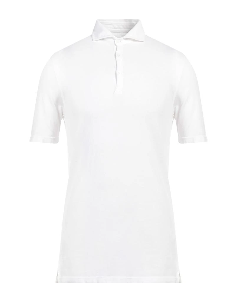 Fedeli Polo shirt 1
