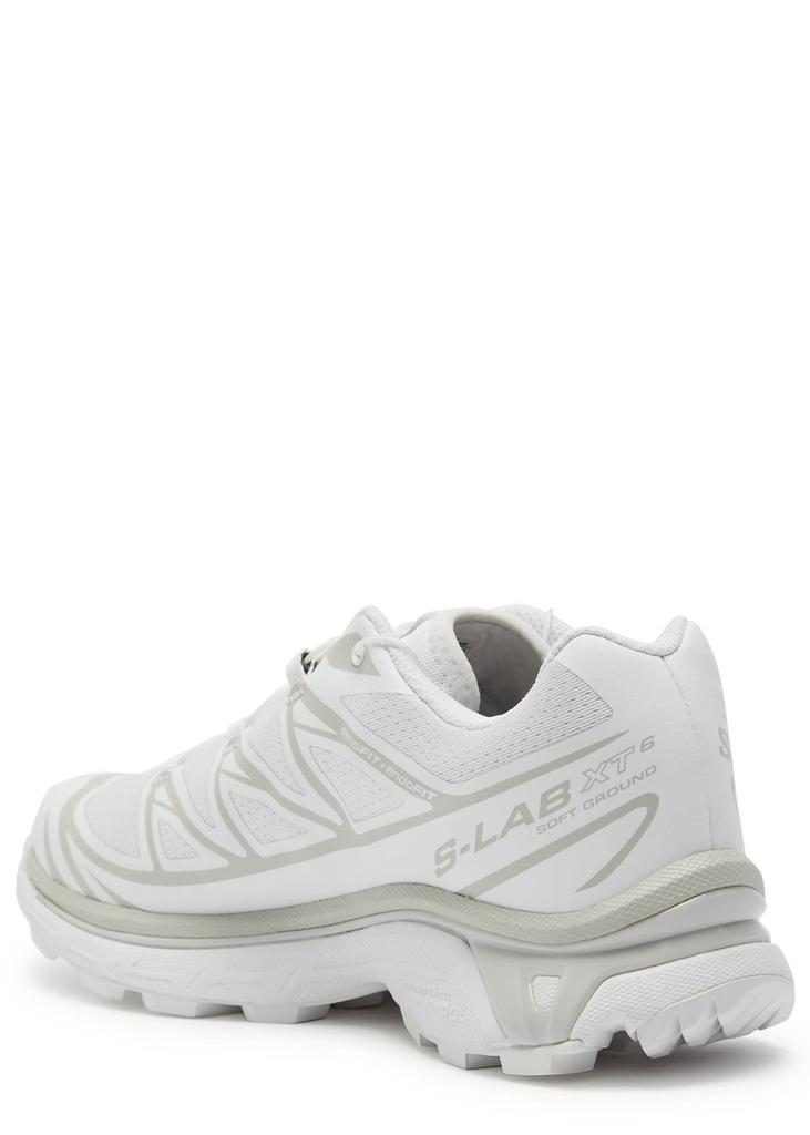 Salomon XT-6 panelled mesh sneakers