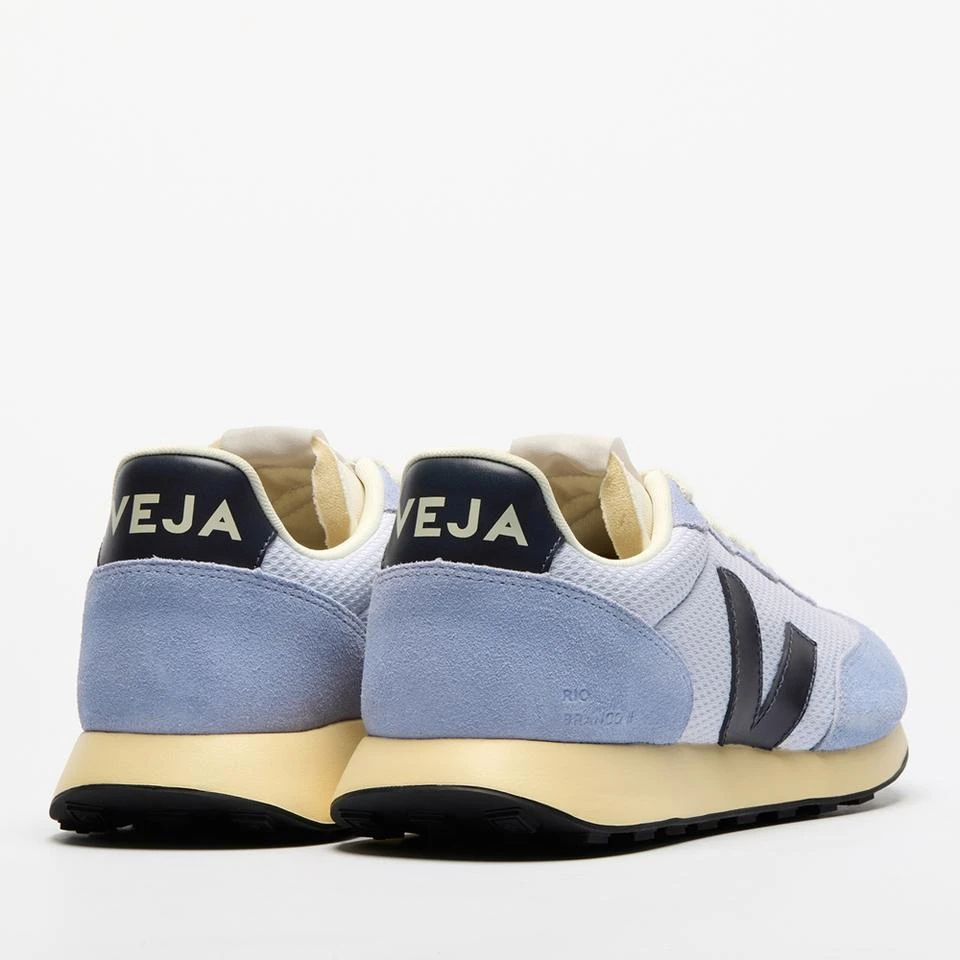 Veja VEJA WOMEN'S RIO BRANCO II RUNNING STYLE MESH TRAINERS 3