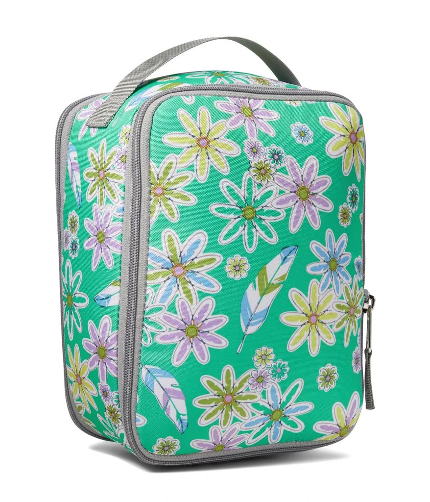 L.L.BEAN Expandable Lunch Box, Print 2