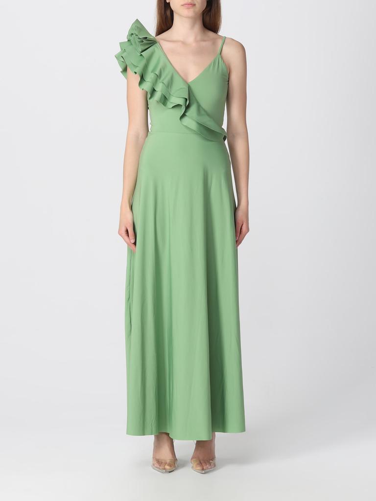 MAYGEL CORONEL Dress woman Maygel Coronel