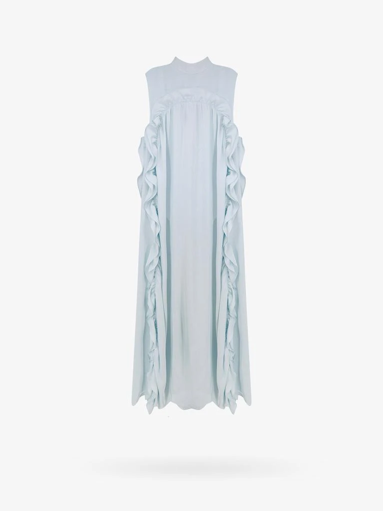 JIL SANDER DRESS 6