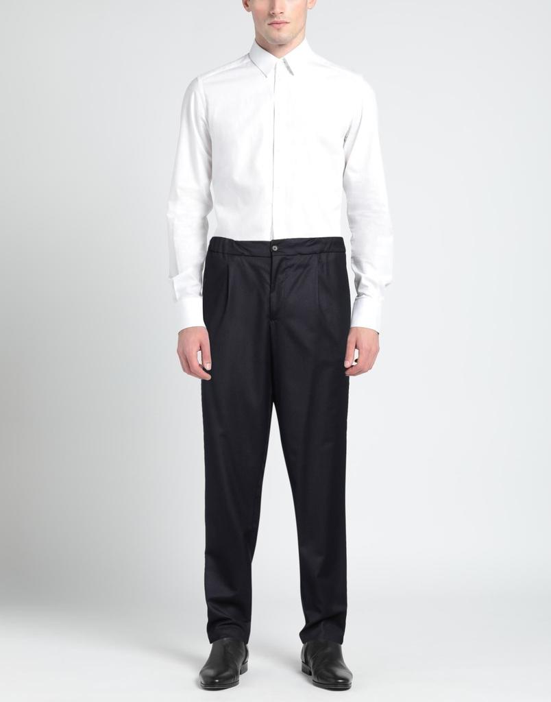 LUIGI BORRELLI NAPOLI Casual pants