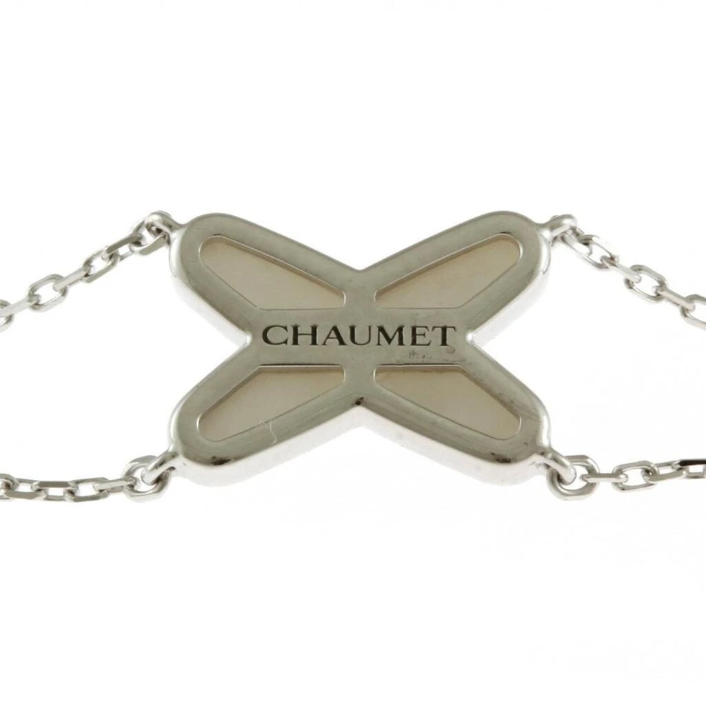Chaumet (18K) Charm Bracelet (Pre-Owned) 5