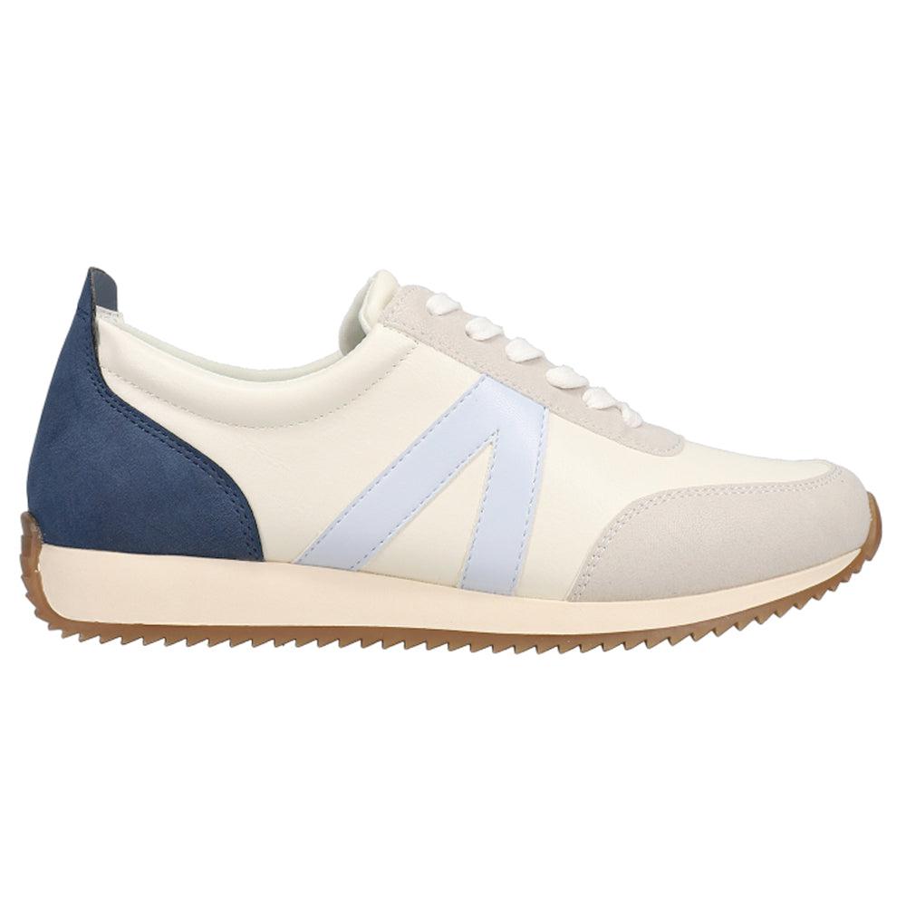 MIA Kable Lace Up Sneakers