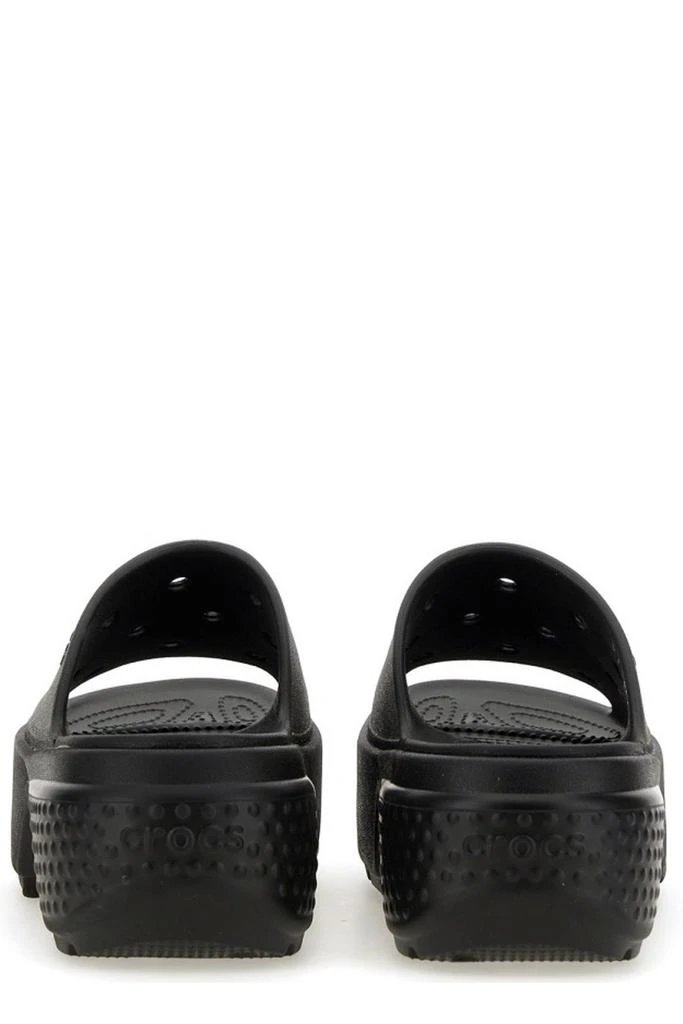 Crocs Crocs Stomp Slides 3