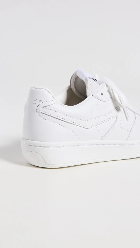 Rag & Bone Retro Court Sneaker 3