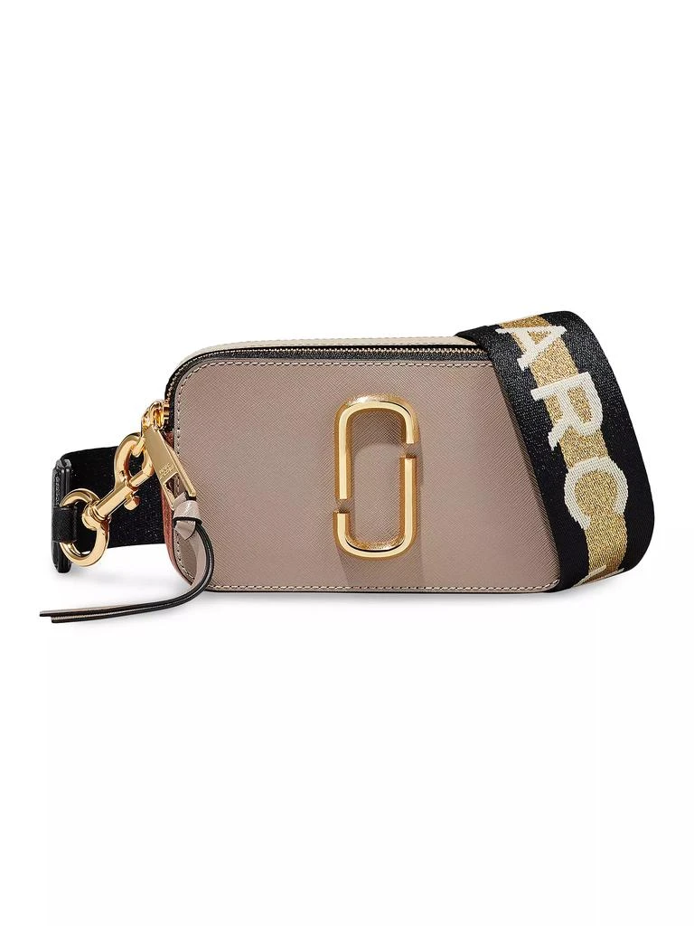 Marc Jacobs The Snapshot Bag 1