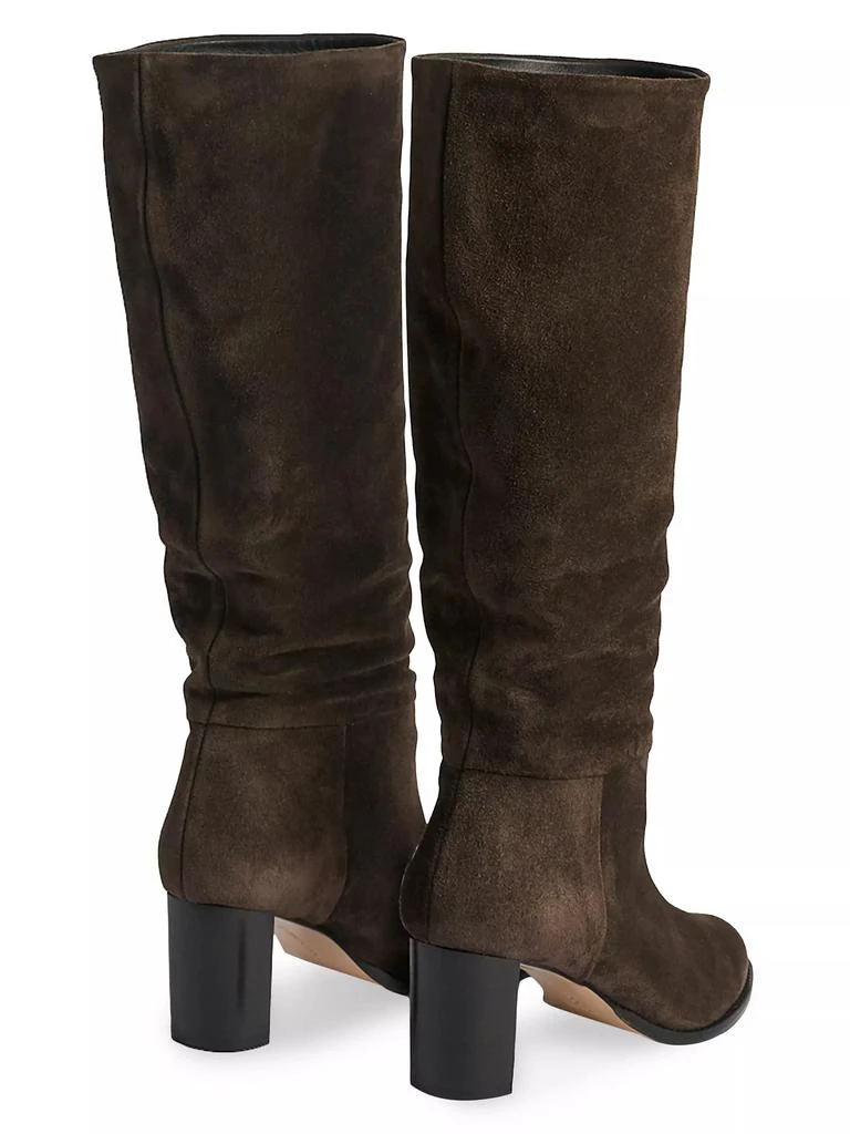 Marion Parke Catherine 70MM Scrunchie Boots 3