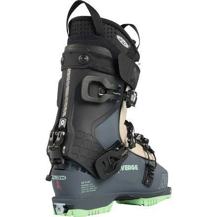 K2 Diverge LT Ski Boot - 2023 - Women's 3