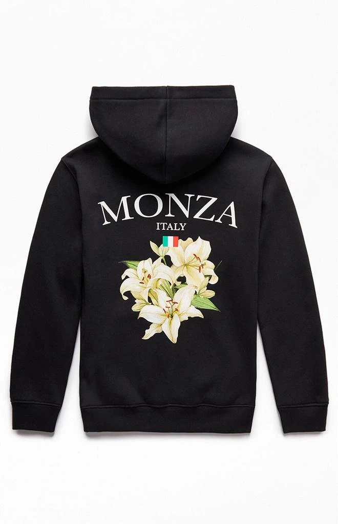 Formula 1 x PacSun Kids Italy Grand Prix Hoodie 3