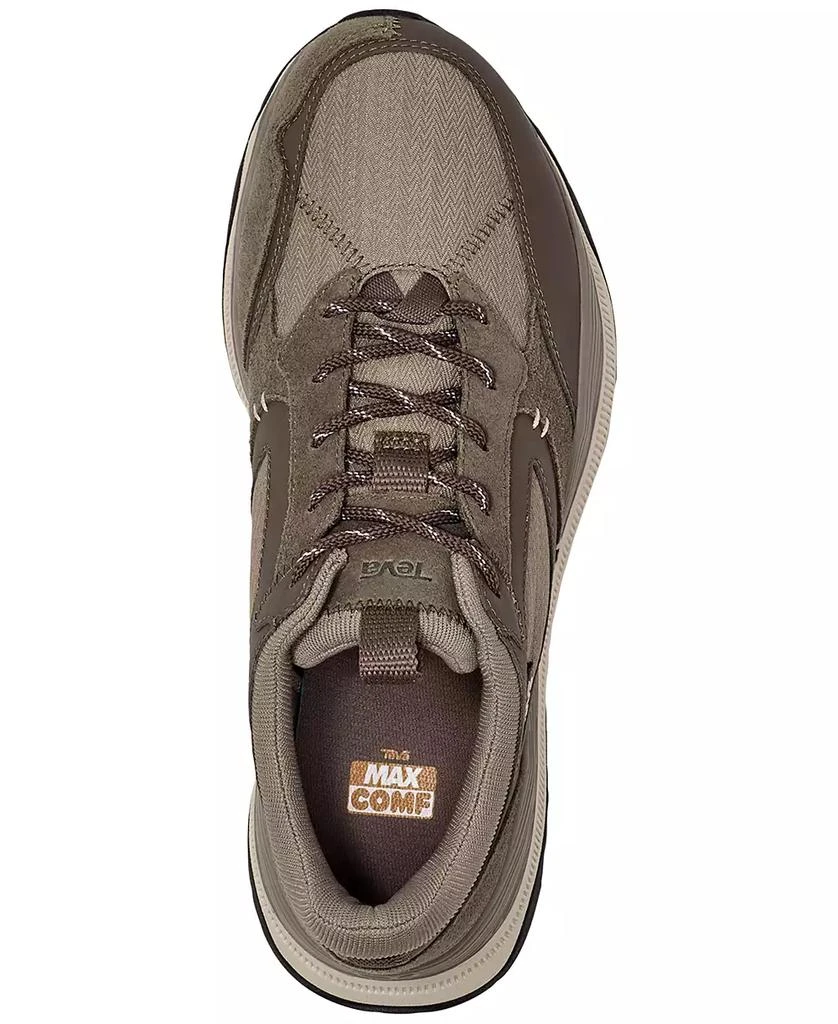 Teva Men's Terrawave Athletic Low-Profile Sneaker 5