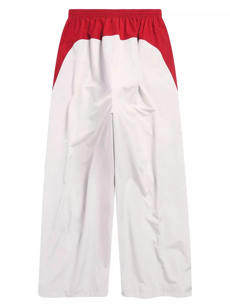 Balenciaga 3B Sports Icon Tracksuit Pants 2