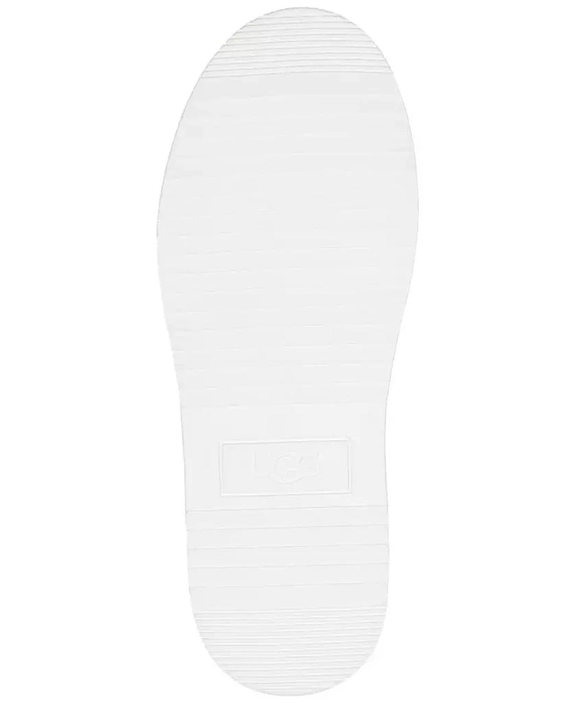 UGG Women's Alameda Sammy Slip-On Sneaker 5