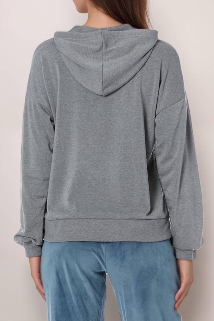 PJ Salvage Pj Salvage - Happy Joy Hoodie