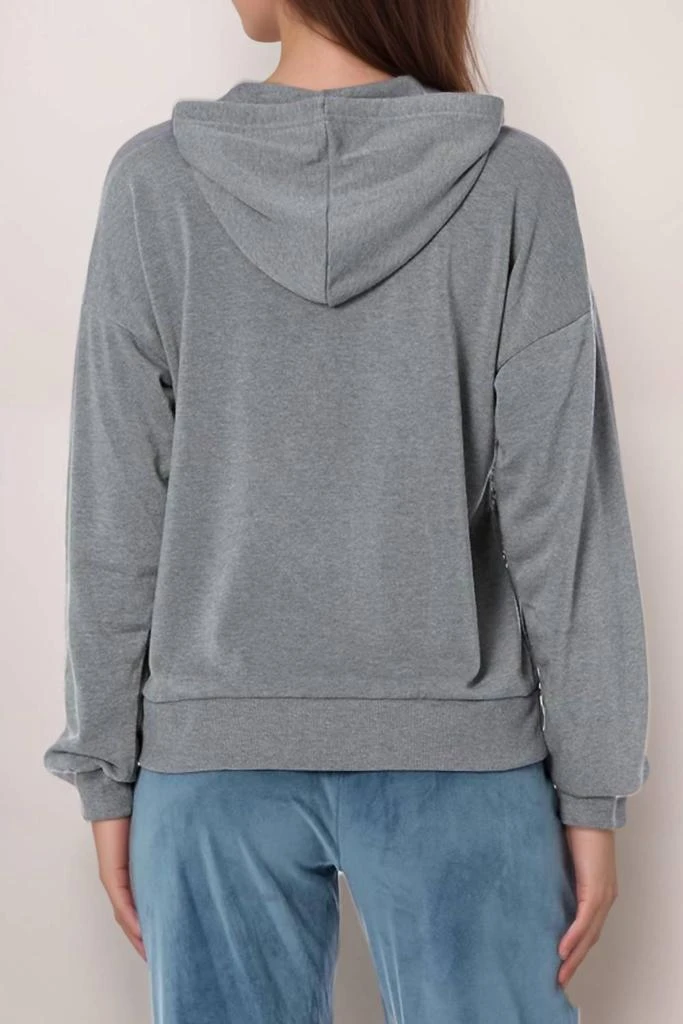 PJ Salvage Pj Salvage - Happy Joy Hoodie 2