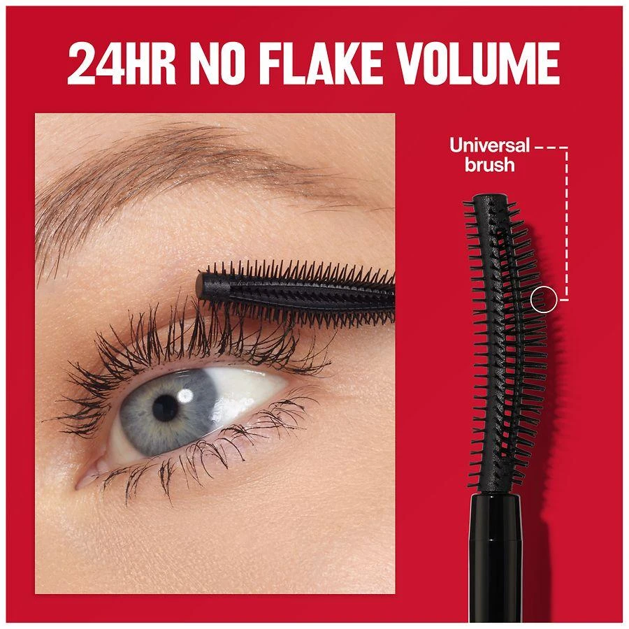 Revlon ColorStay Full Time Mascara 10