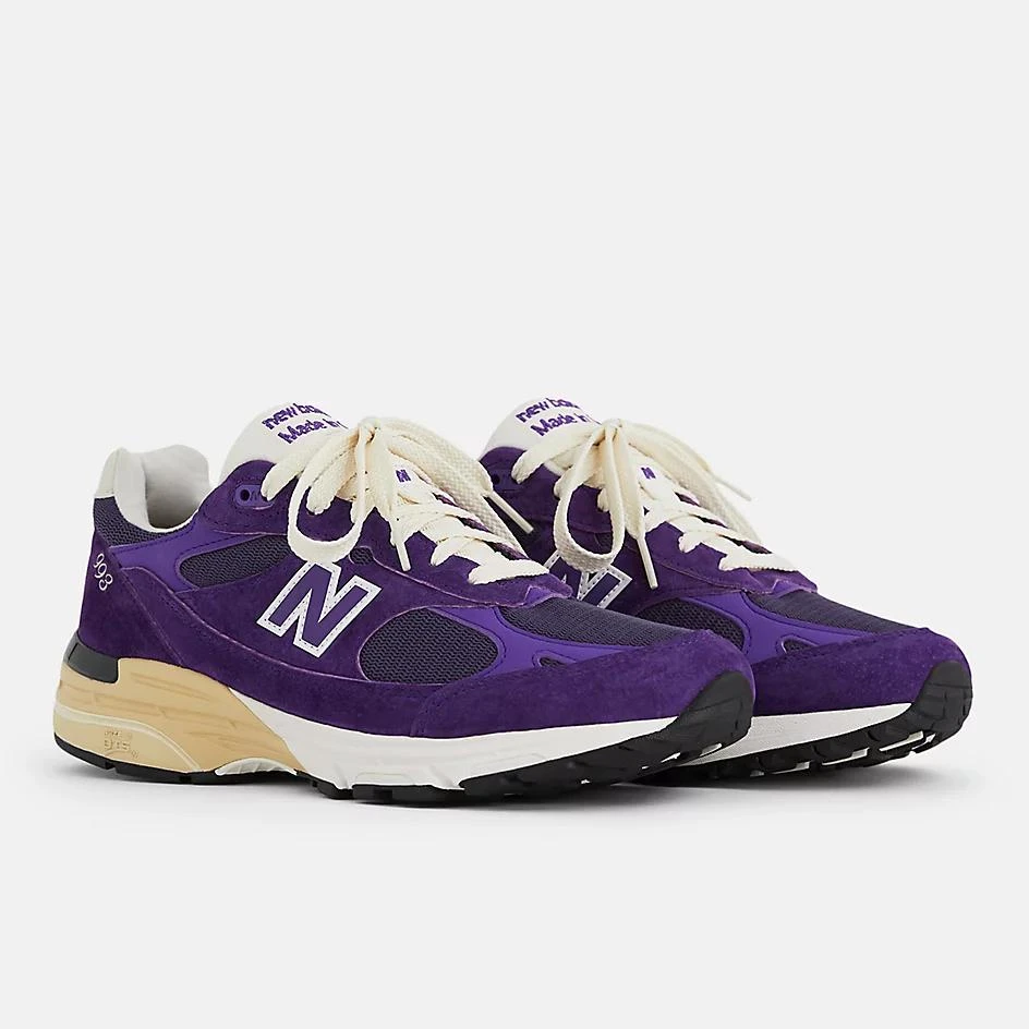 New Balance Made in USA 993 2