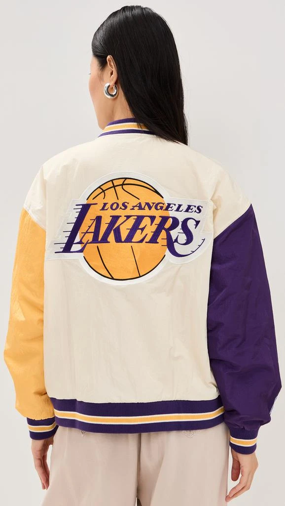 Terez Lakers Jacket 2