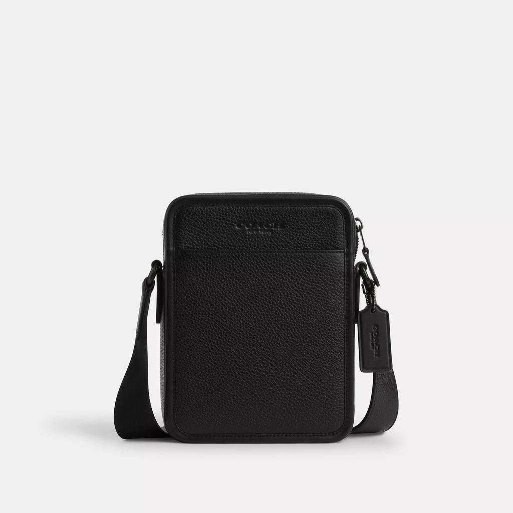 美品 COACH コーチ サリバン SULLIVAN CROSSBODY