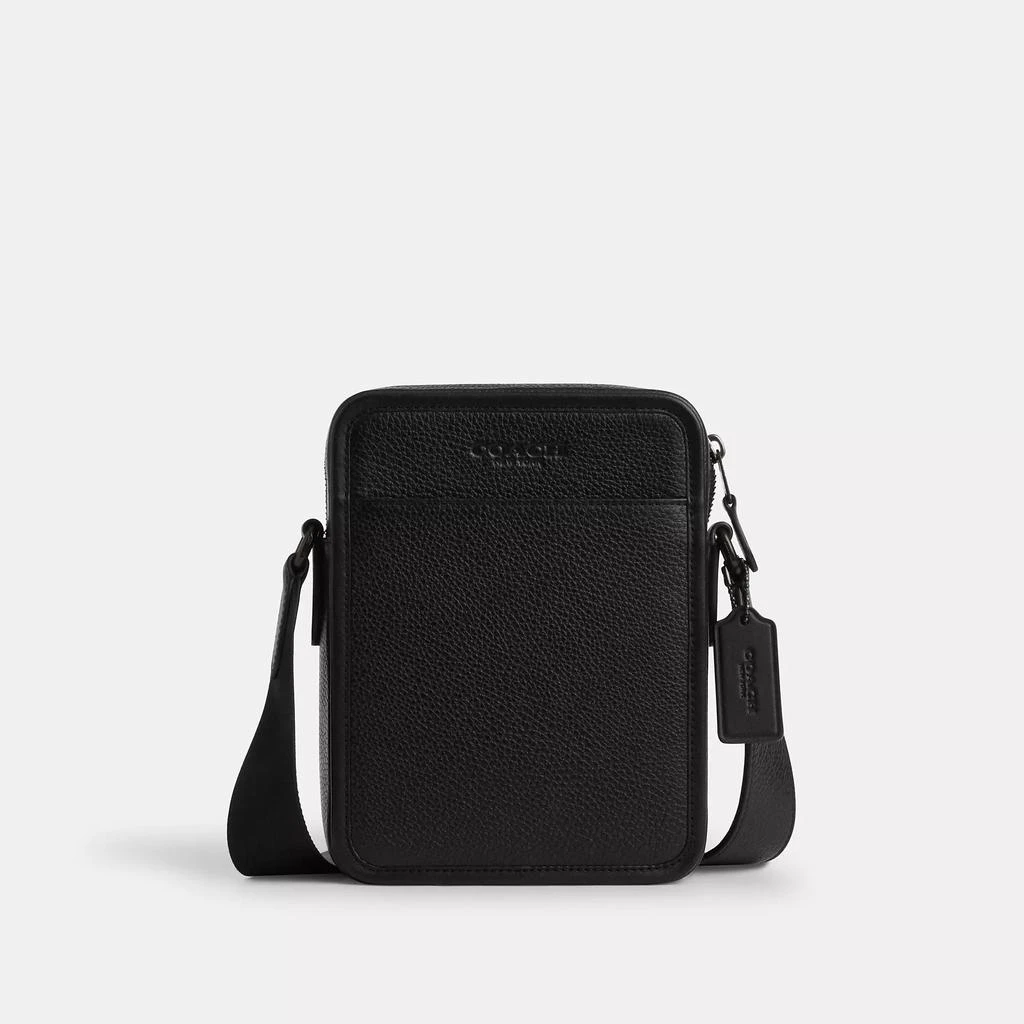 Coach Sullivan Crossbody Bag 1
