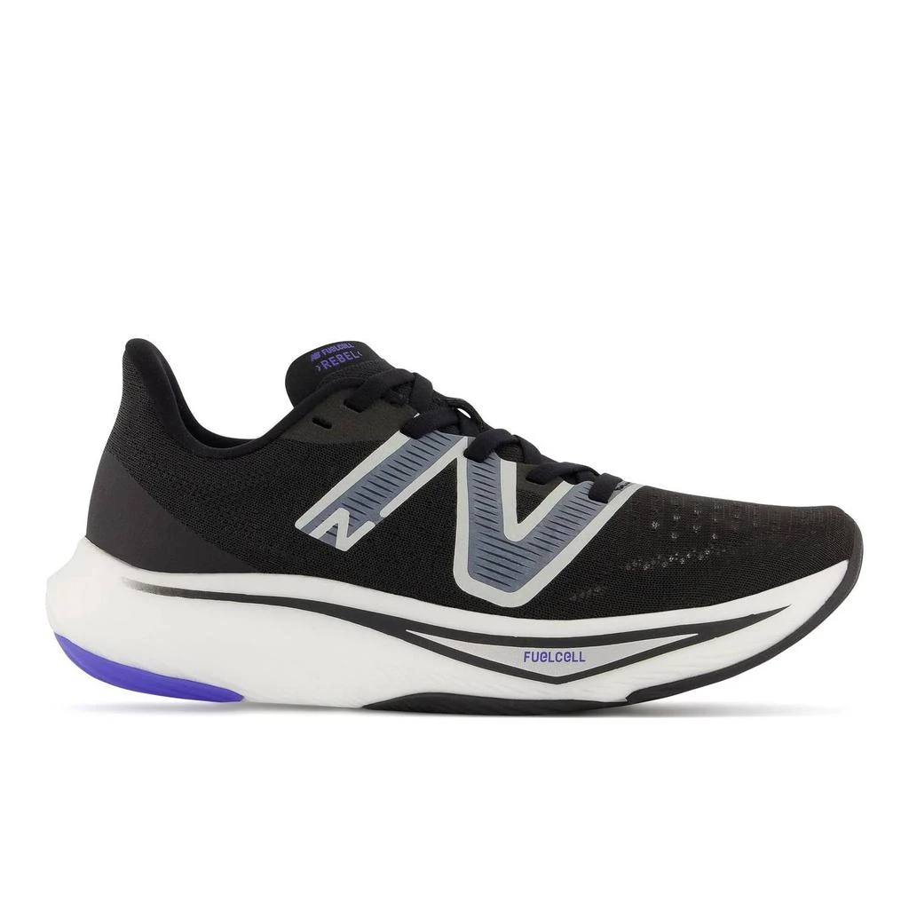 New Balance WOMEN'S FUEL CELL REBEL V3 RUNNING SHOES 1
